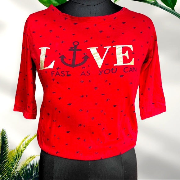 Tops - 🎀Balloon top